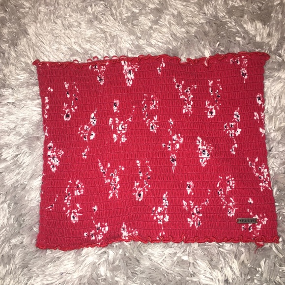 bandeau top - Picture 1 of 3